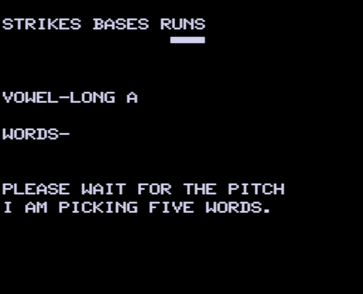 Screen shot